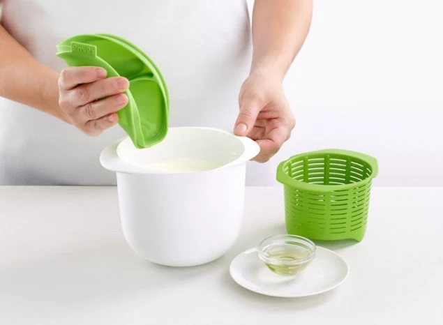 MOLDE QUESO FRESCO CHEESE MAKER LEKUE