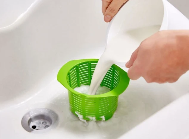 MOLDE QUESO FRESCO CHEESE MAKER LEKUE