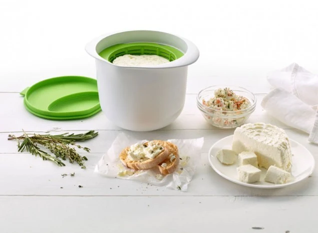 MOLDE QUESO FRESCO CHEESE MAKER LEKUE