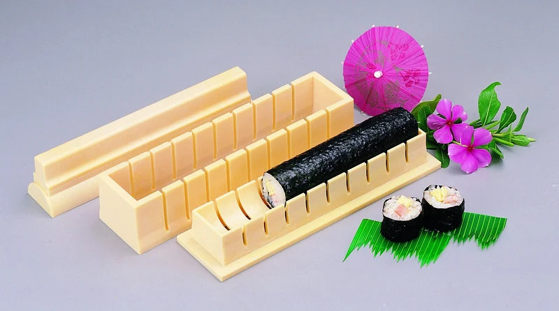 MOLDE PARA SUSHI IBILI