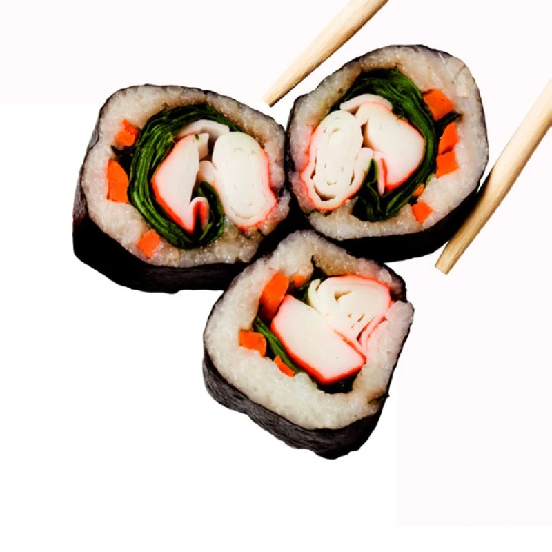 MOLDE PARA SUSHI IBILI