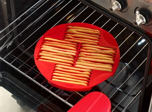 MOLDE PARA STICKS LEKUE