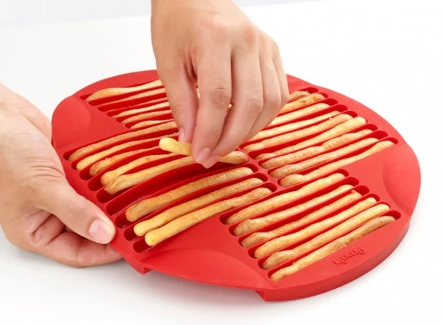 MOLDE PARA STICKS LEKUE