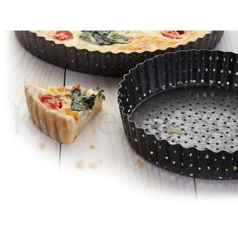 MOLDE PARA QUICHE MASTER CLASS 25CM