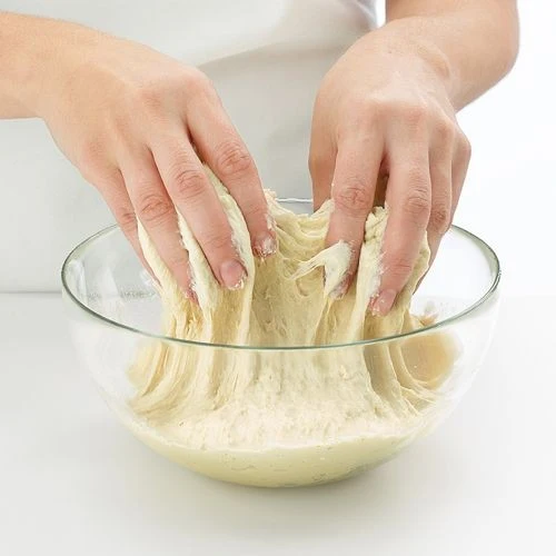 MOLDE PARA PANECILLOS LEKUE