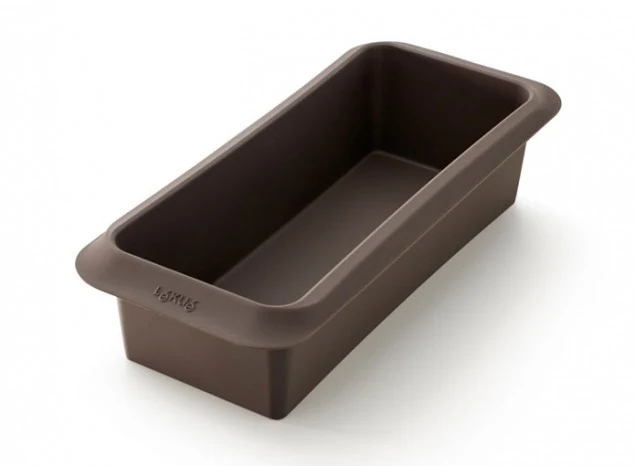 MOLDE PARA PAN DE MOLDE