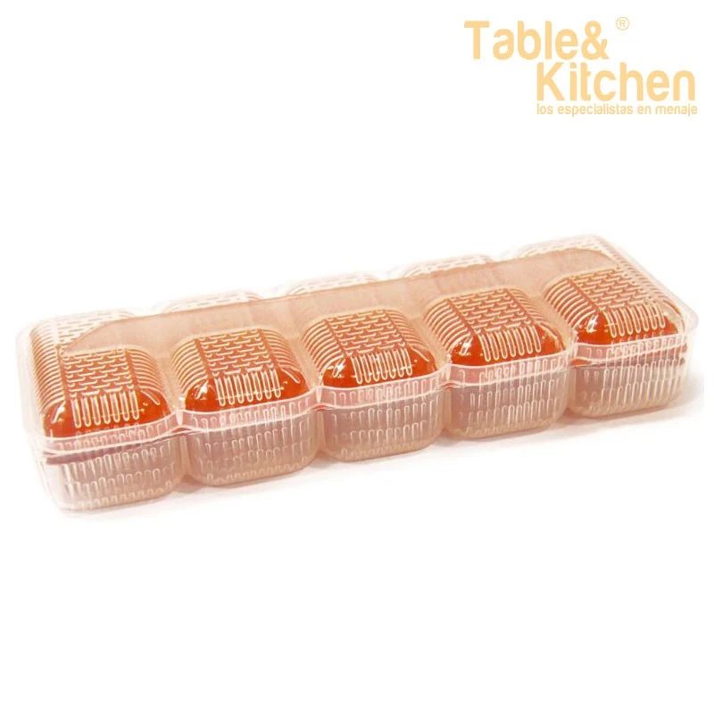 MOLDE PARA NIGUIRI SUSHI
