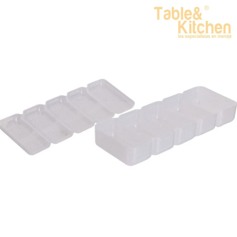MOLDE PARA NIGUIRI SUSHI