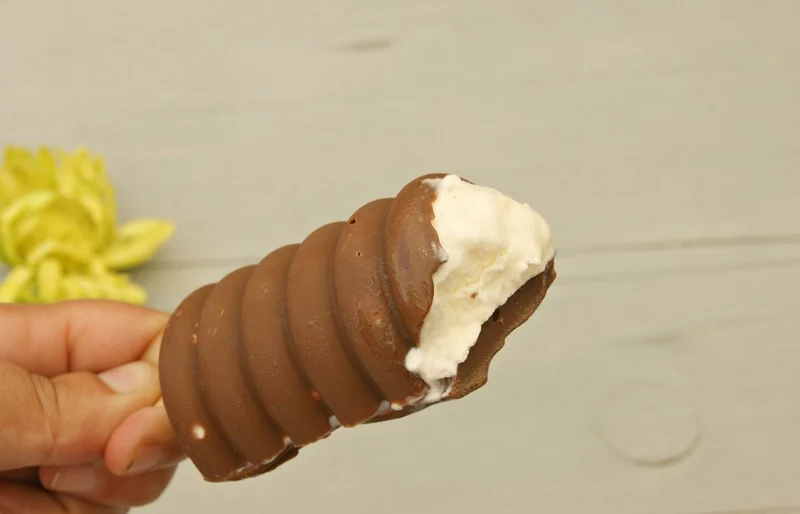 MOLDE PARA HELADOS MINI TANGO
