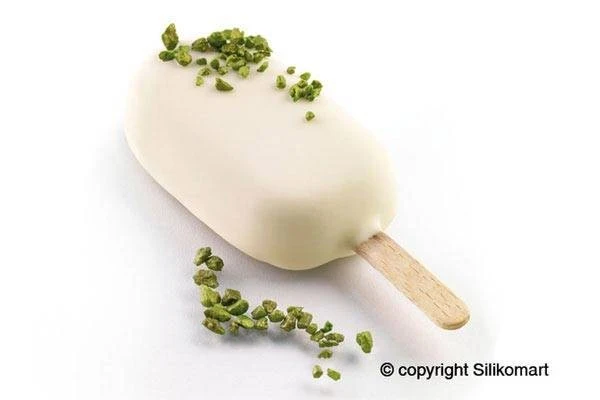 MOLDE PARA HELADOS MINI CLASSIC