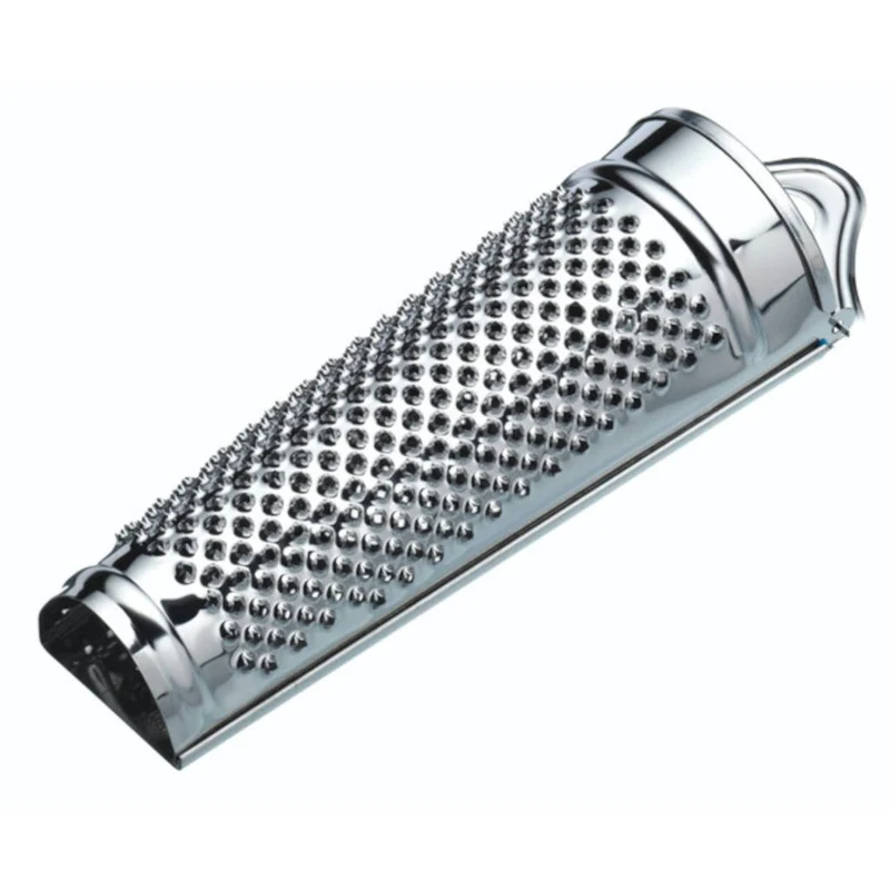 Rallador de nuez moscada de acero inoxidable KitchenCraft