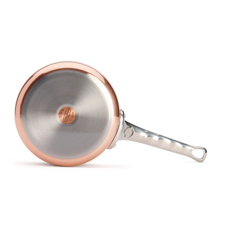 Sauté de cobre Prima Matera De Buyer (inducción)