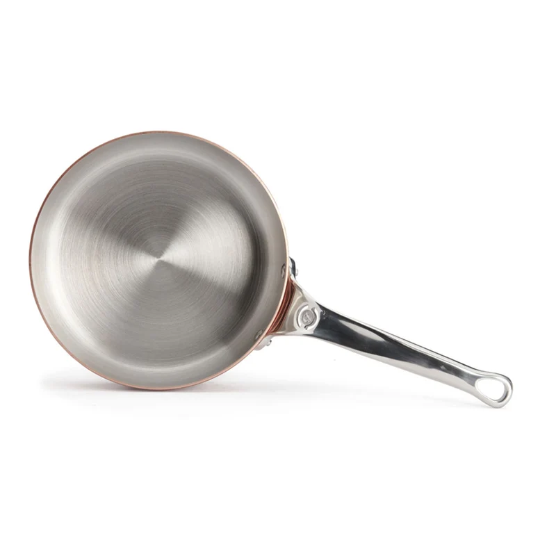 Sauté de cobre Prima Matera De Buyer (inducción)