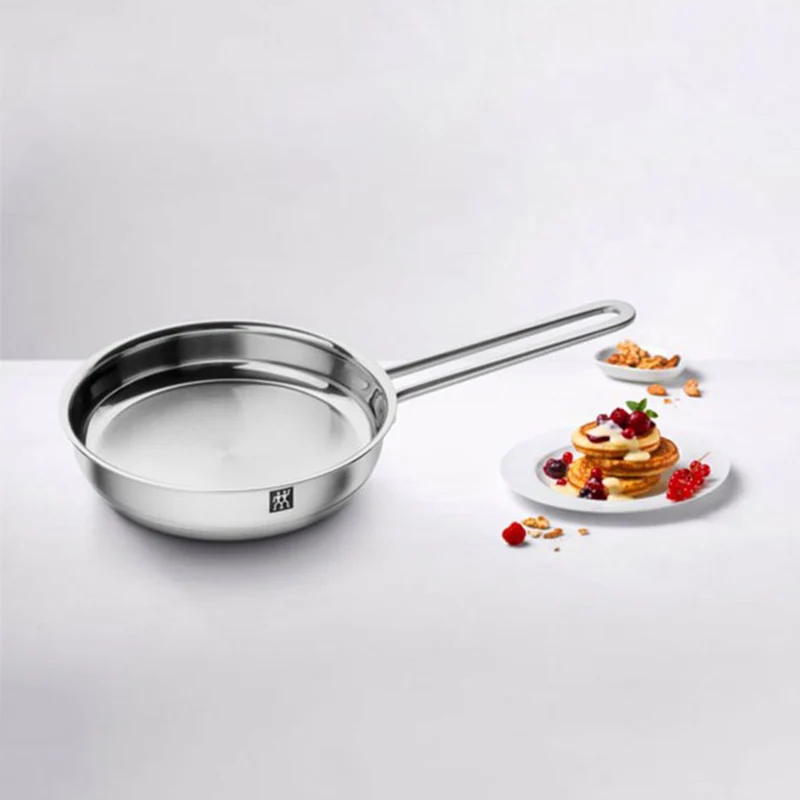 Sartén acero inox mini Pico de Zwilling
