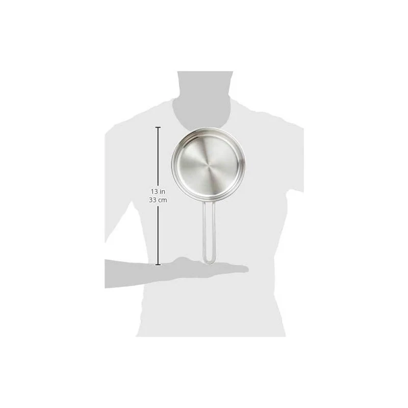 Sartén acero inox mini Pico de Zwilling