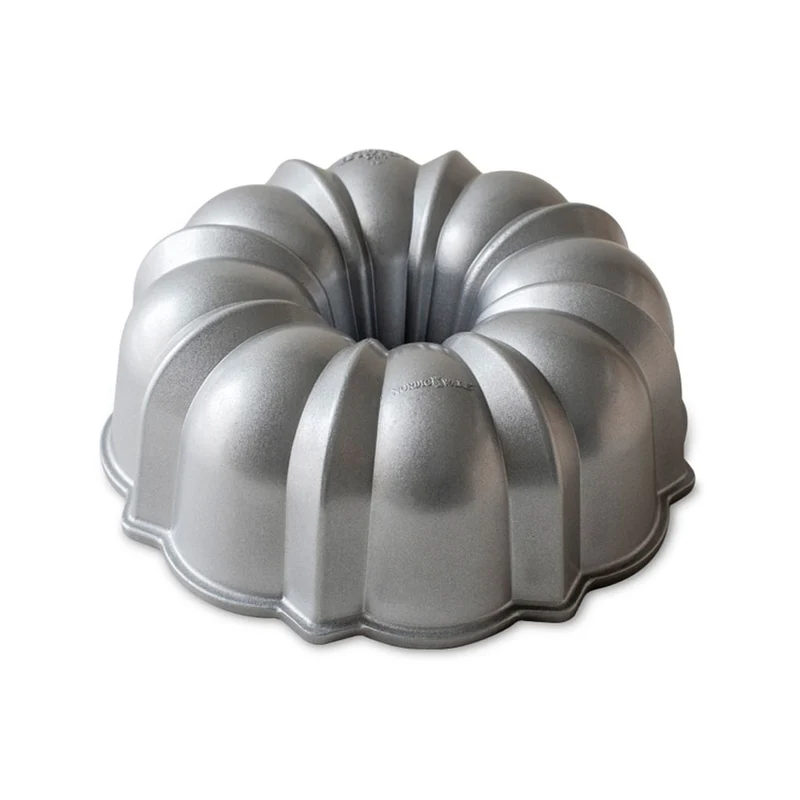 Molde bundt Anniversary Original Nordic Ware ¡Ed. Limitada!