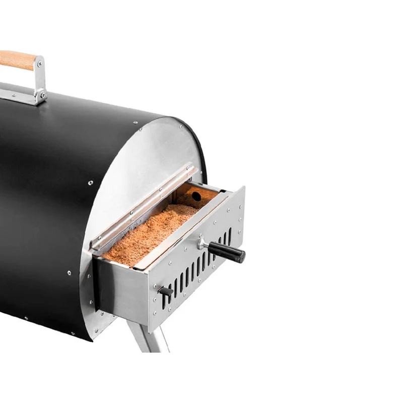 Horno de leña Marcel de Tellier
