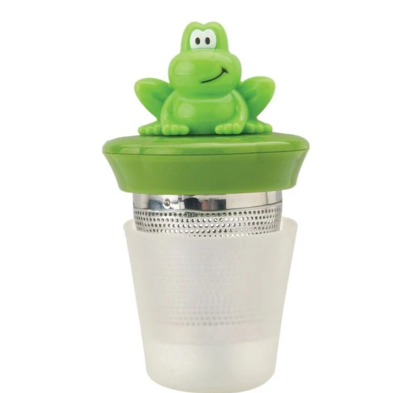 INFUSOR DE TÉ RIBBIT JOIE
