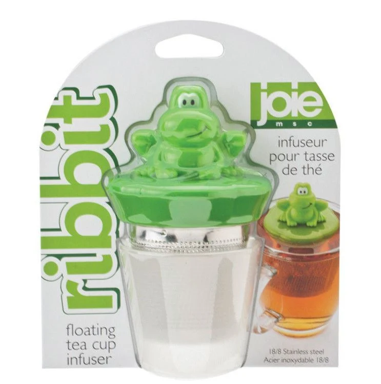 INFUSOR DE TÉ RIBBIT JOIE