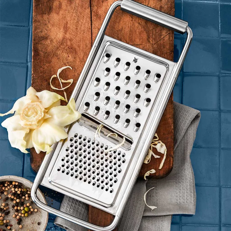Rallador multiusos clásico x3 cortes WMF