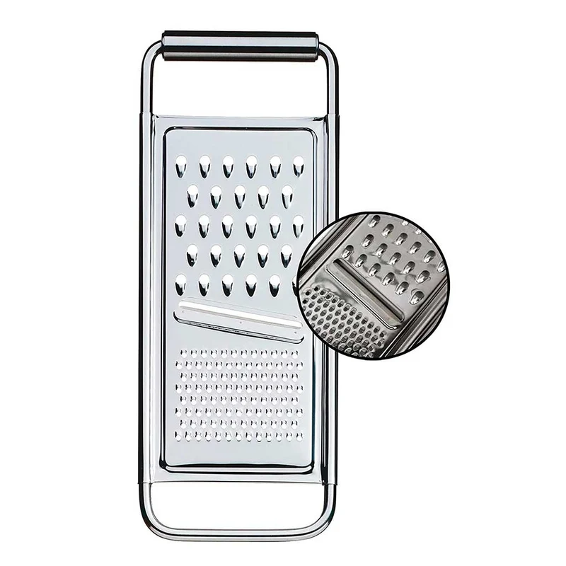 Rallador multiusos clásico x3 cortes WMF