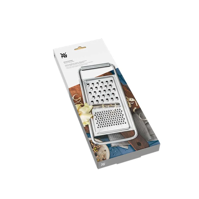 Rallador multiusos clásico x3 cortes WMF
