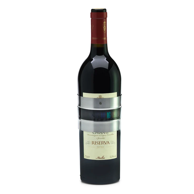 Termómetro para vino de pulsera Clever&More de WMF