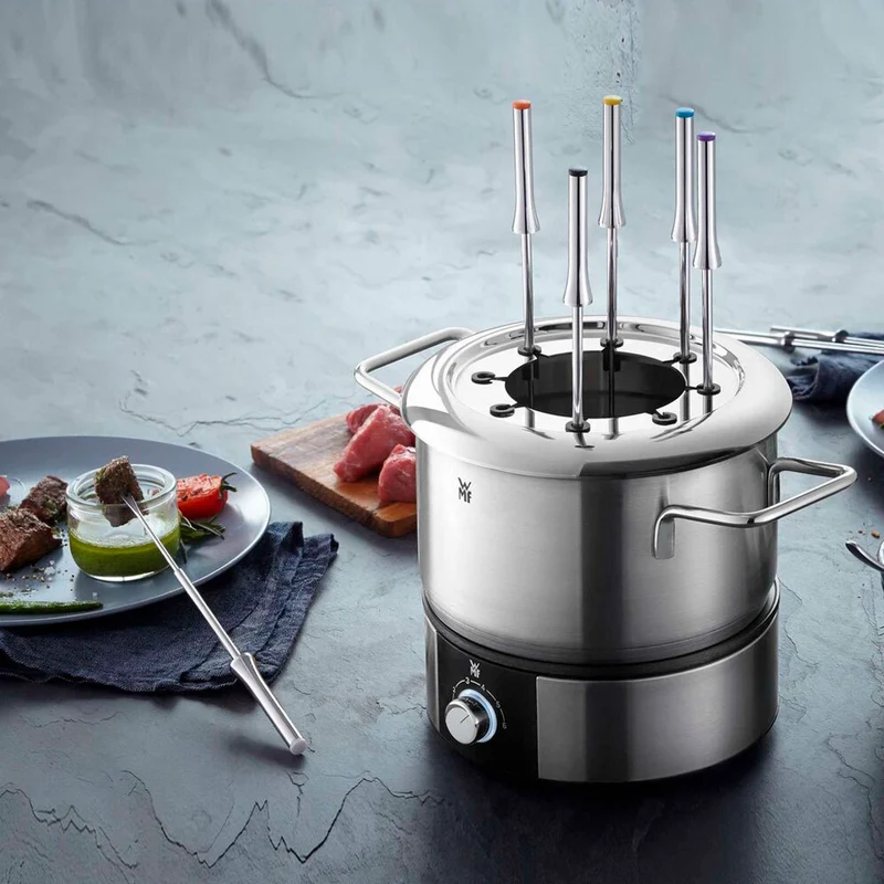 Fondue Lono de WMF (hasta 8 personas)