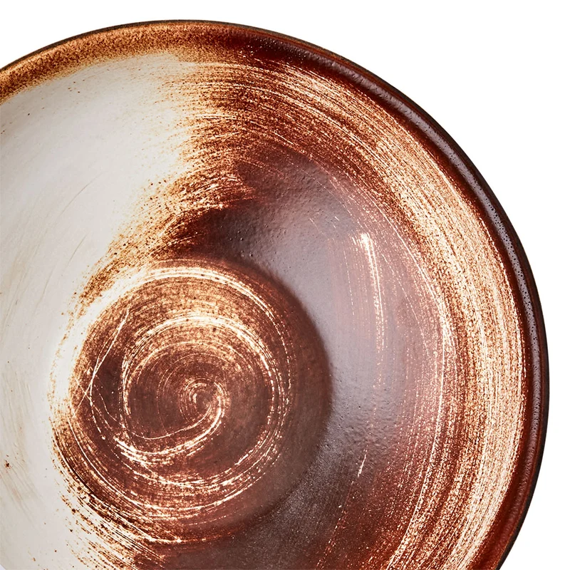Bol cerámico Togo 16 cm de Affari of Sweden