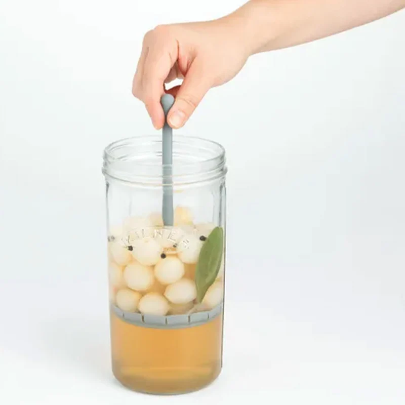 Tarro para aceitunas y encurtidos con elevador de Kilner®