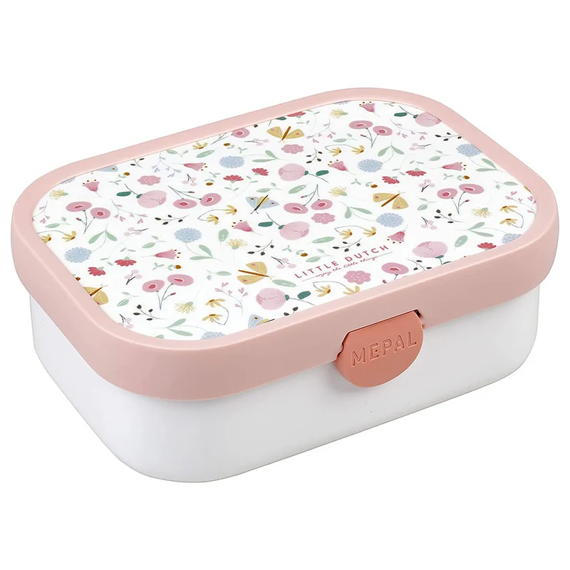 Lunch Box para niños Campus de Mepal