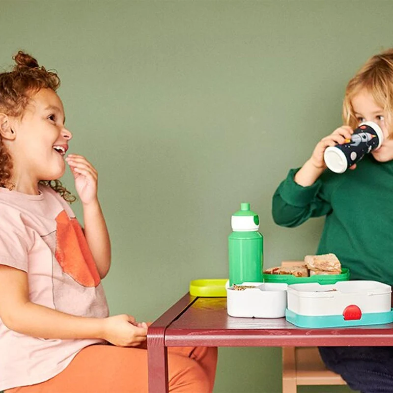 Lunch Box para niños Campus de Mepal