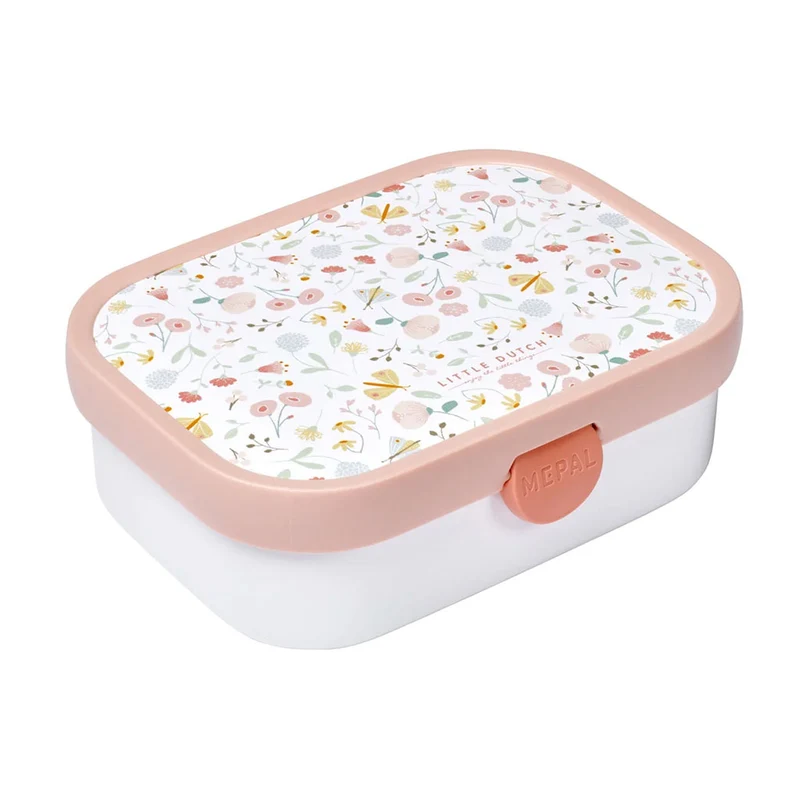 Lunch Box para niños Campus de Mepal