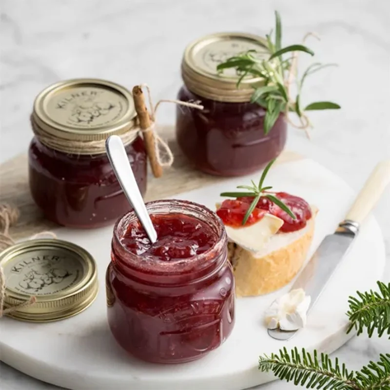 Tarros para conservas Kilner®