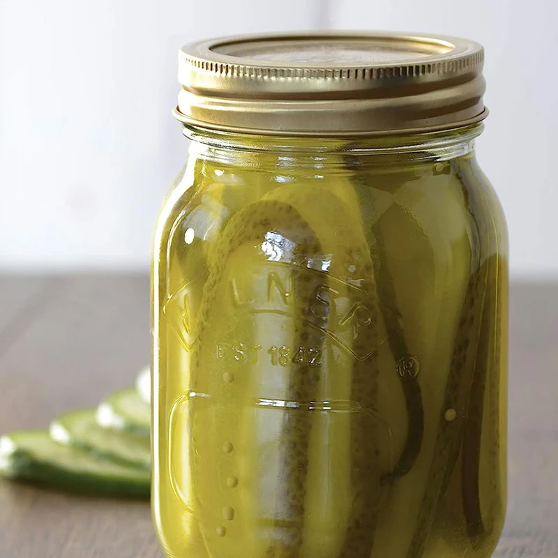 Tarros para conservas Kilner®