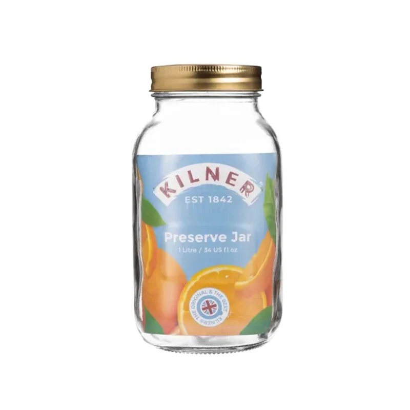 Tarros para conservas Kilner®