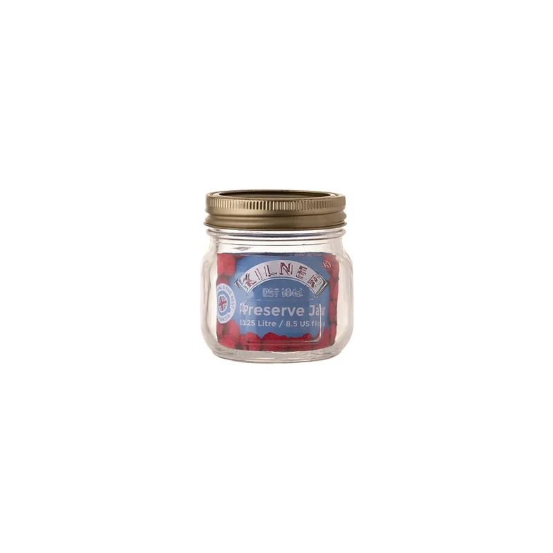 Tarros para conservas Kilner®