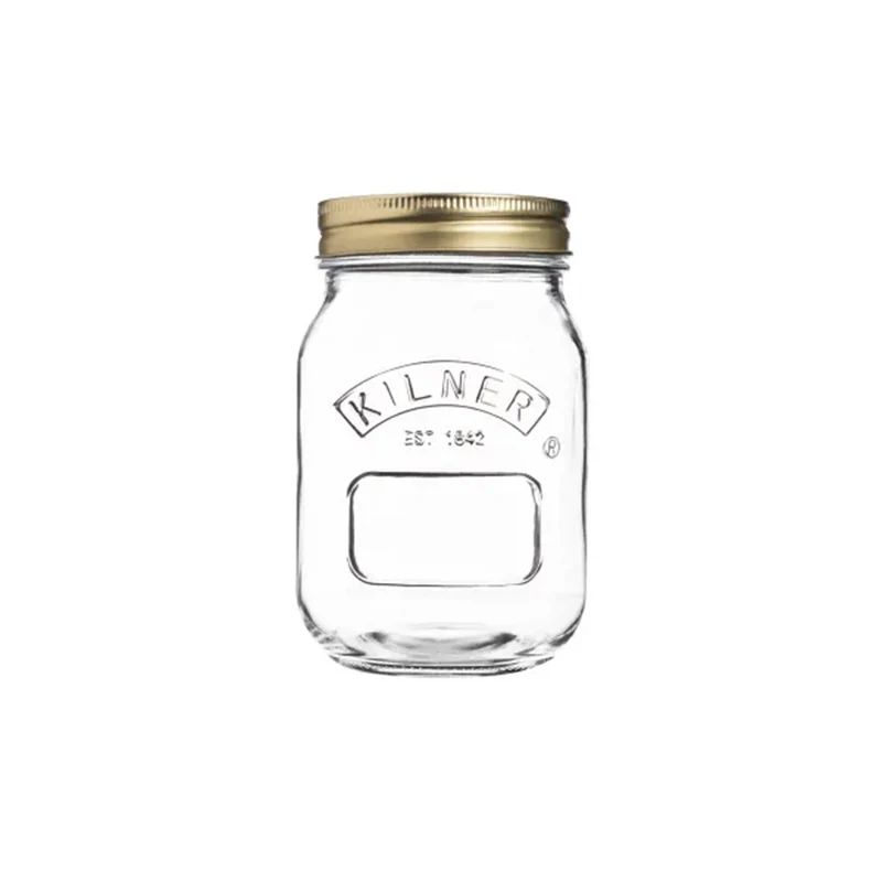 Tarros para conservas Kilner®