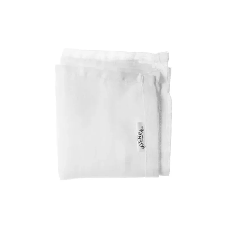 Paño de Muselina de algodón para exprimir y filtrar Kilner®