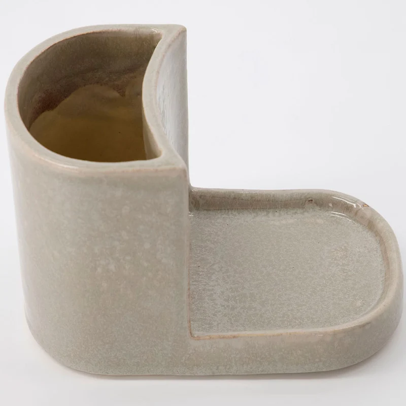 Soporte para jabón y cepillo Datura de Meraki
