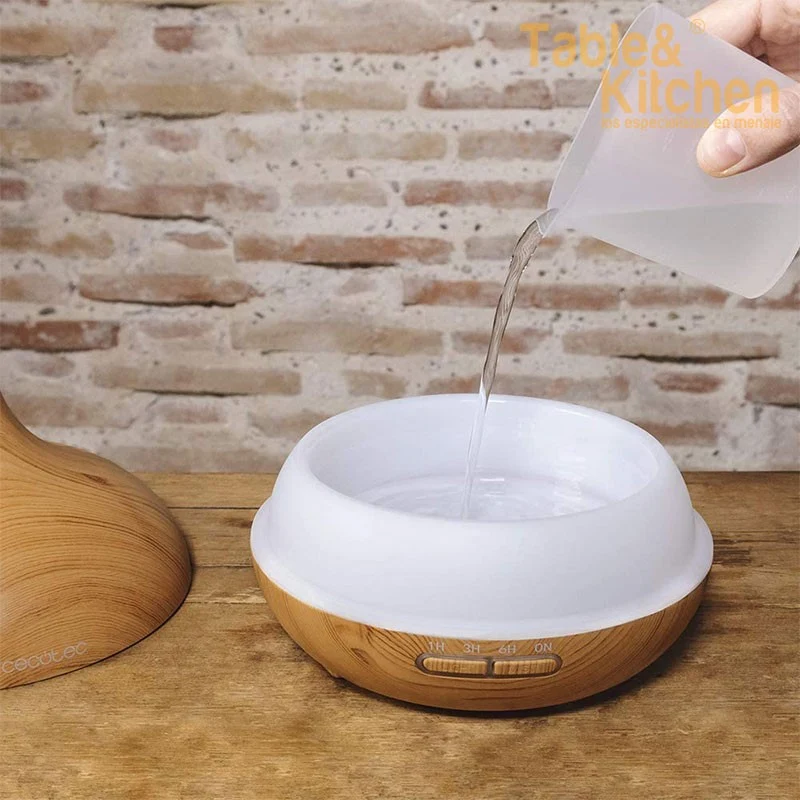 HUMIFICADOR PURE AROMA 300 YANG