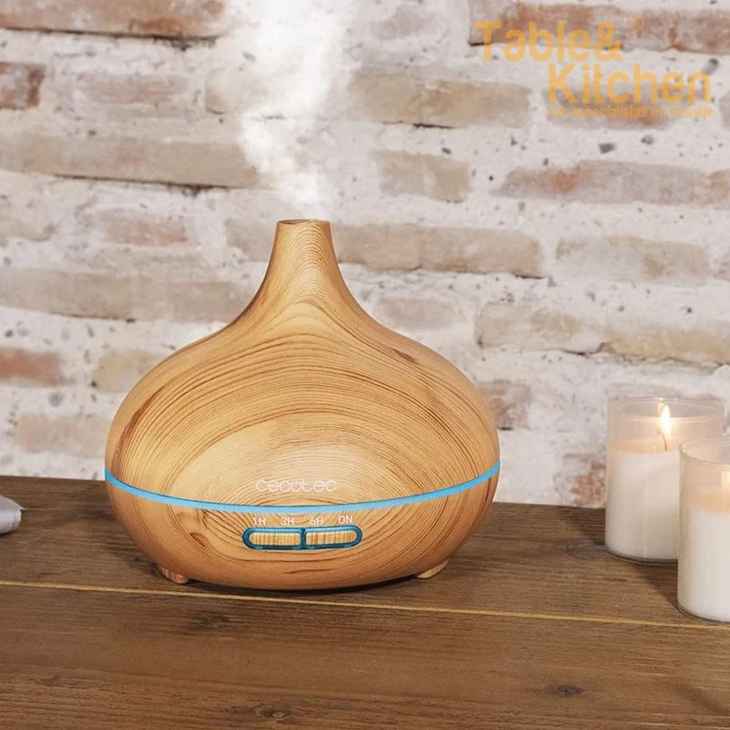 HUMIFICADOR PURE AROMA 300 YANG