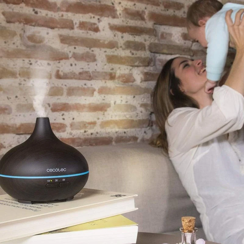 HUMIDIFICADOR PURE AROMA 150 YIN