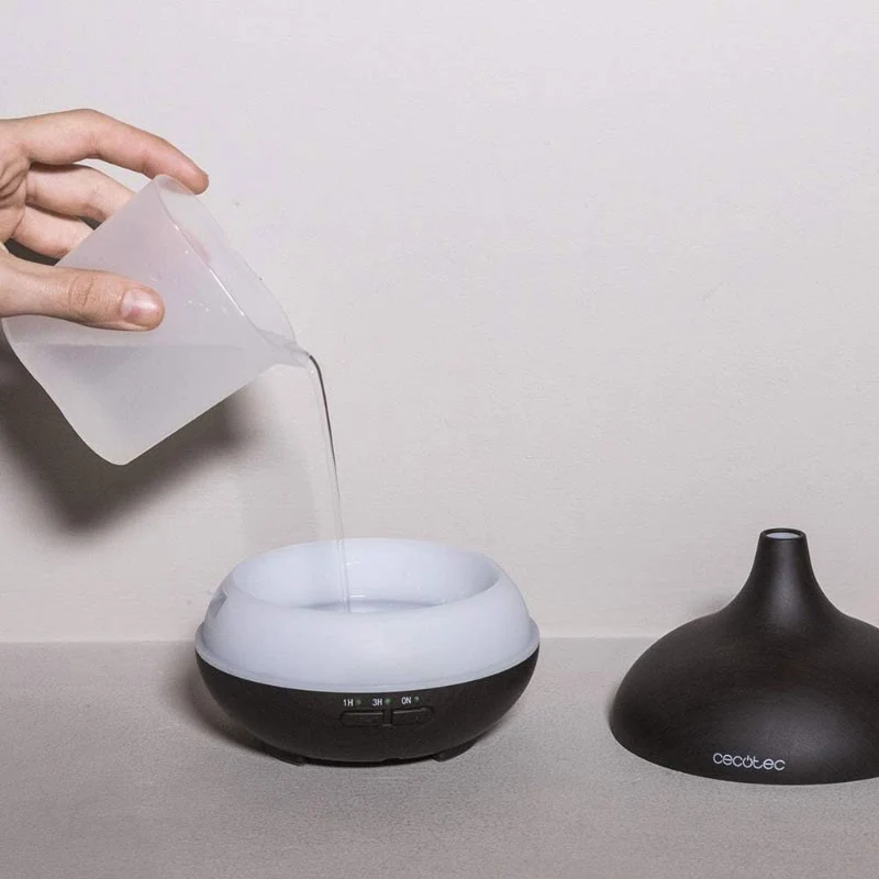 HUMIDIFICADOR PURE AROMA 150 YIN