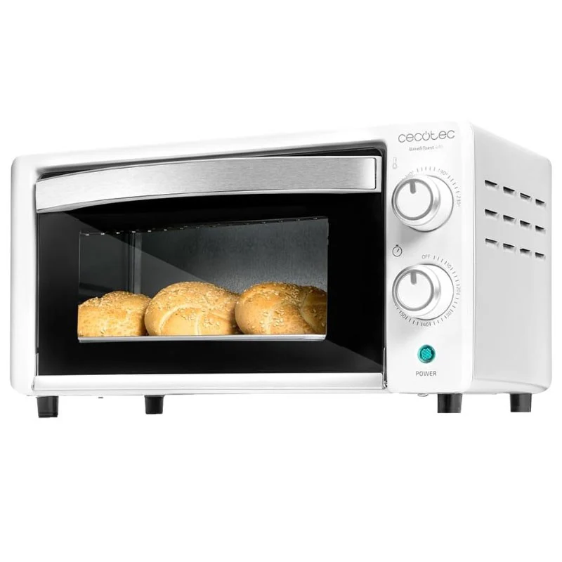 HORNO BAKE&TOAST 1090 WHITE