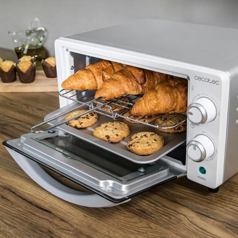 HORNO BAKE&TOAST 1090 WHITE