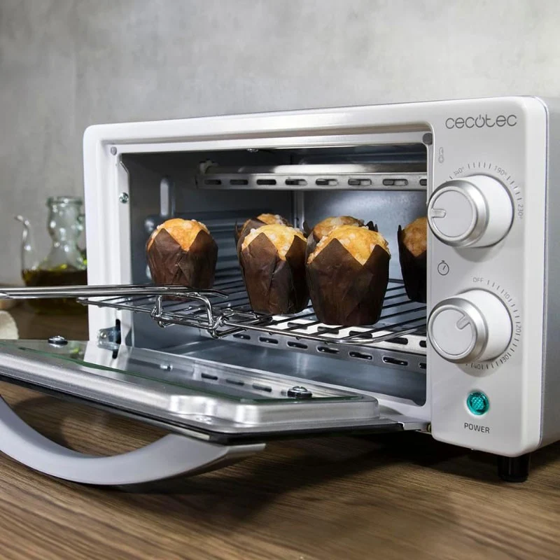 HORNO BAKE&TOAST 1090 WHITE