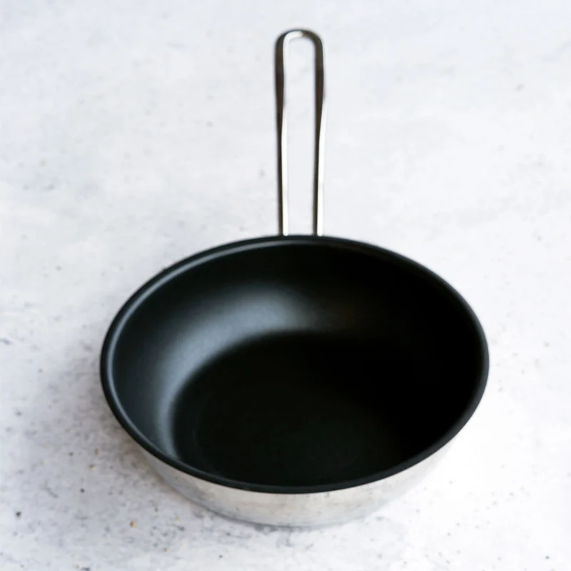 Sartén antiadherente Küchenprofi Mini 16 cm