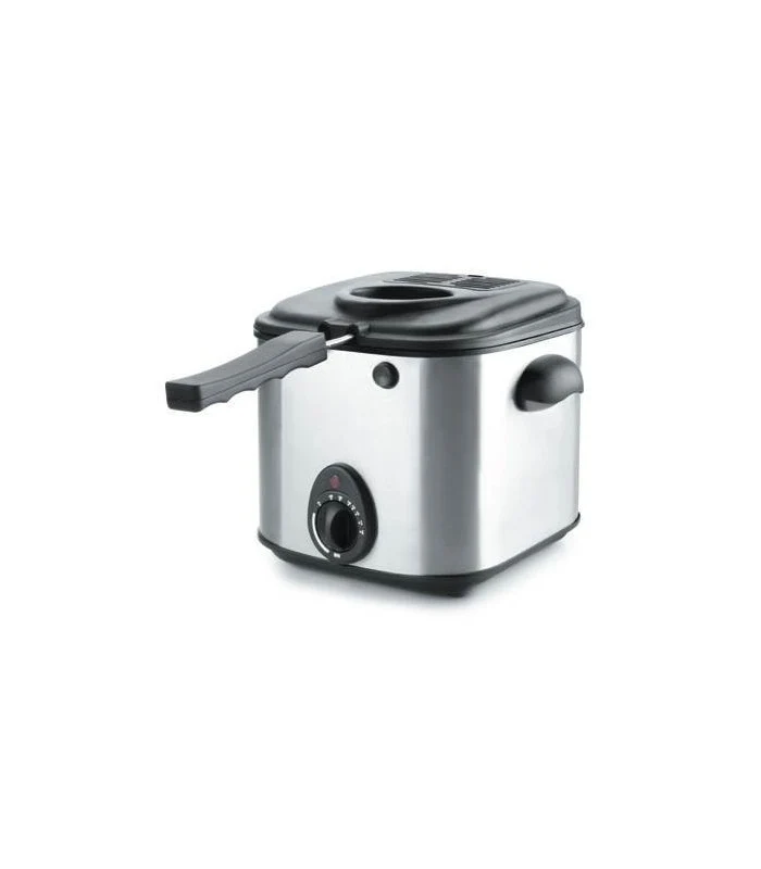 FREIDORA ELÉCTRICA LACOR 1L