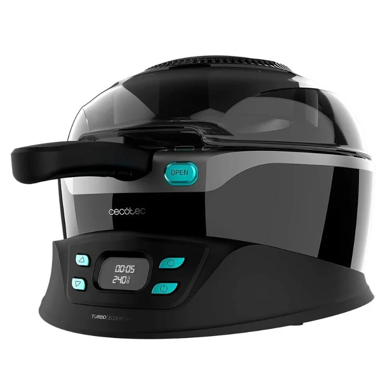 FREIDORA DIETETICA TURBOCECOFRY 4D HEALTHY